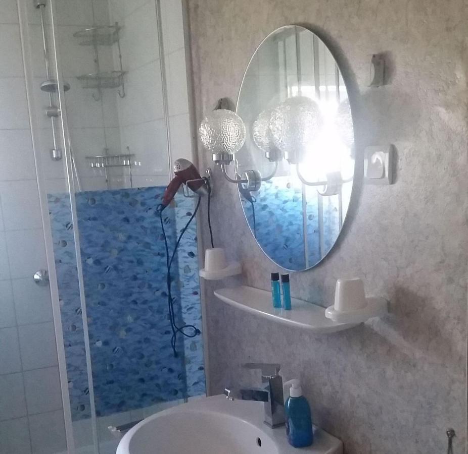 Ferienwohnung Raabe Lahr  Buitenkant foto