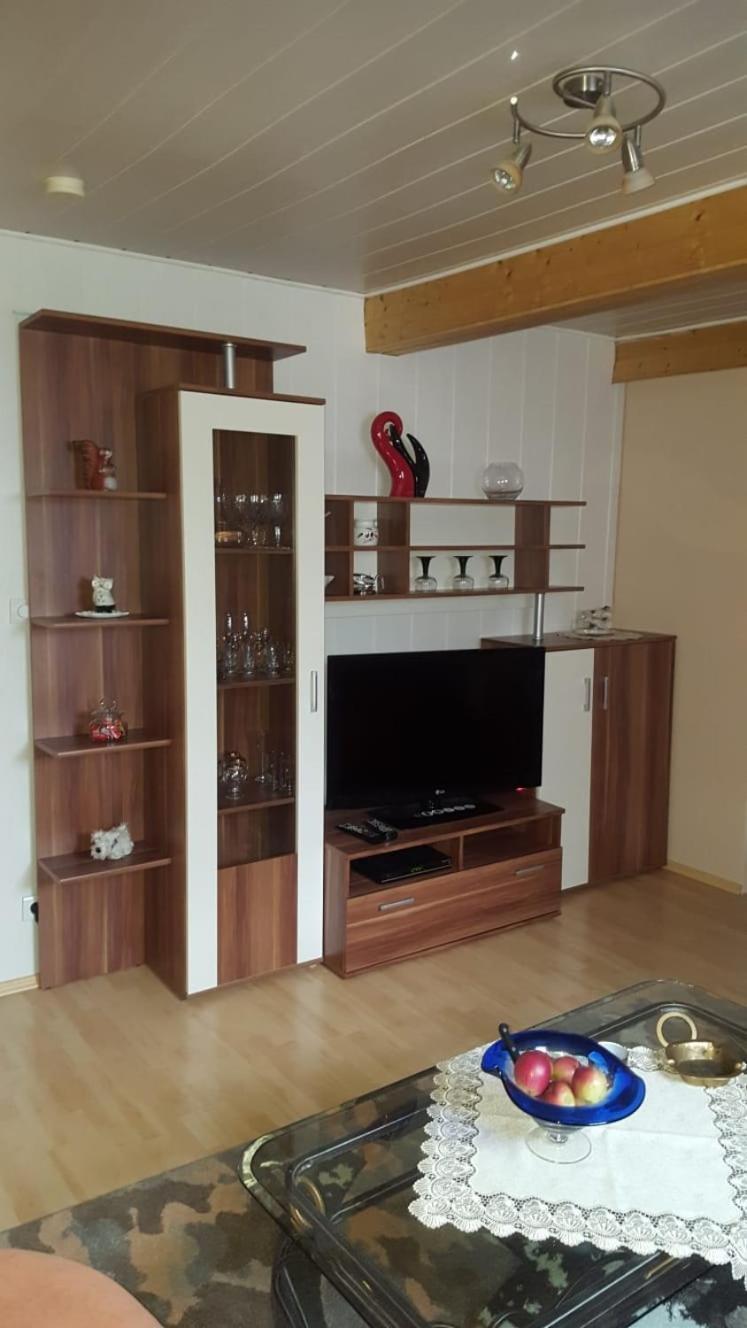Ferienwohnung Raabe Lahr  Kamer foto